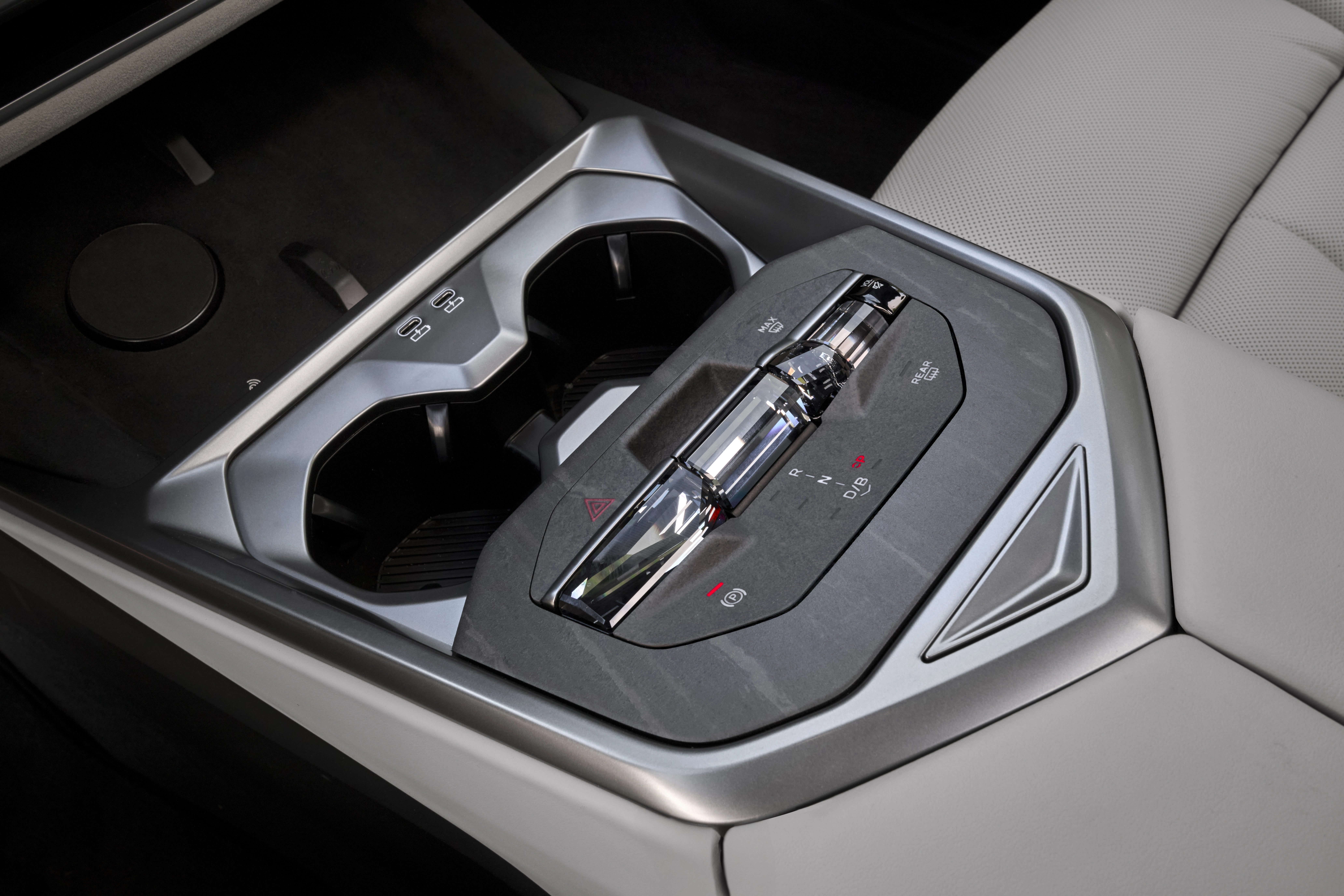 Nowe BMW X5 G65