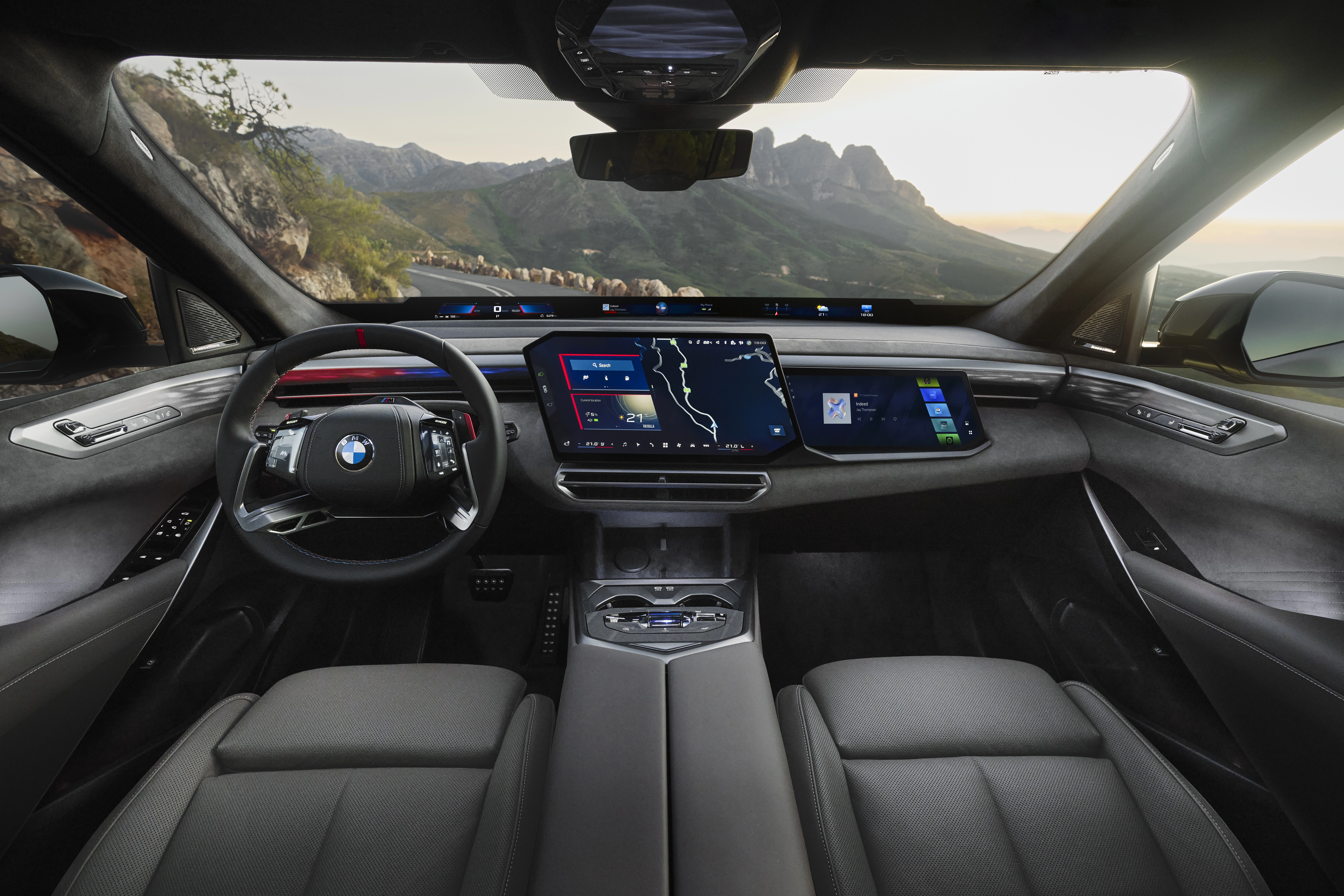 Nowe BMW X5 G65
